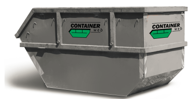 Åpen container (bestselger)
